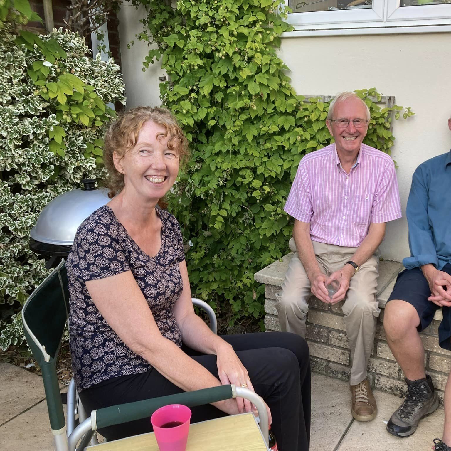 Newport Outdoor Group Socials