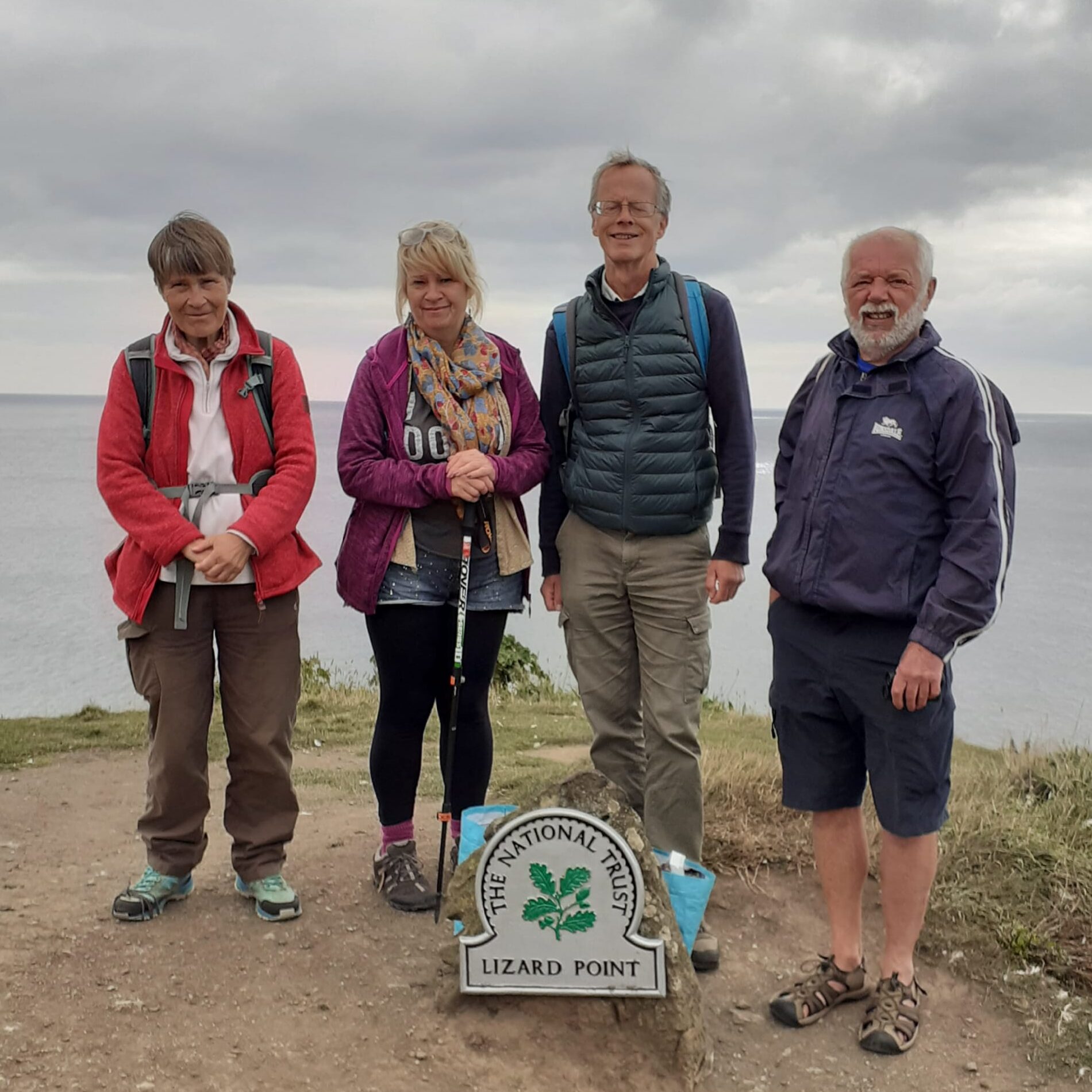 Newport Outdoor Group Weekend Walks