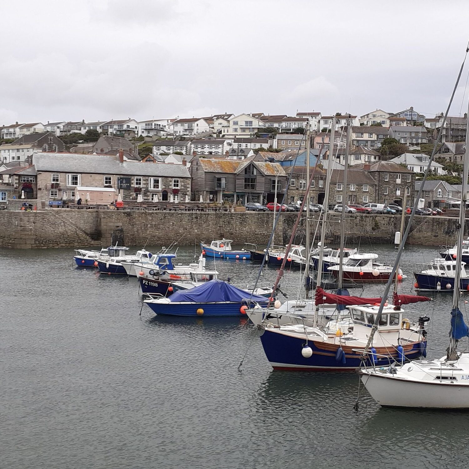 Newport Outdoor Group Weekend Walks