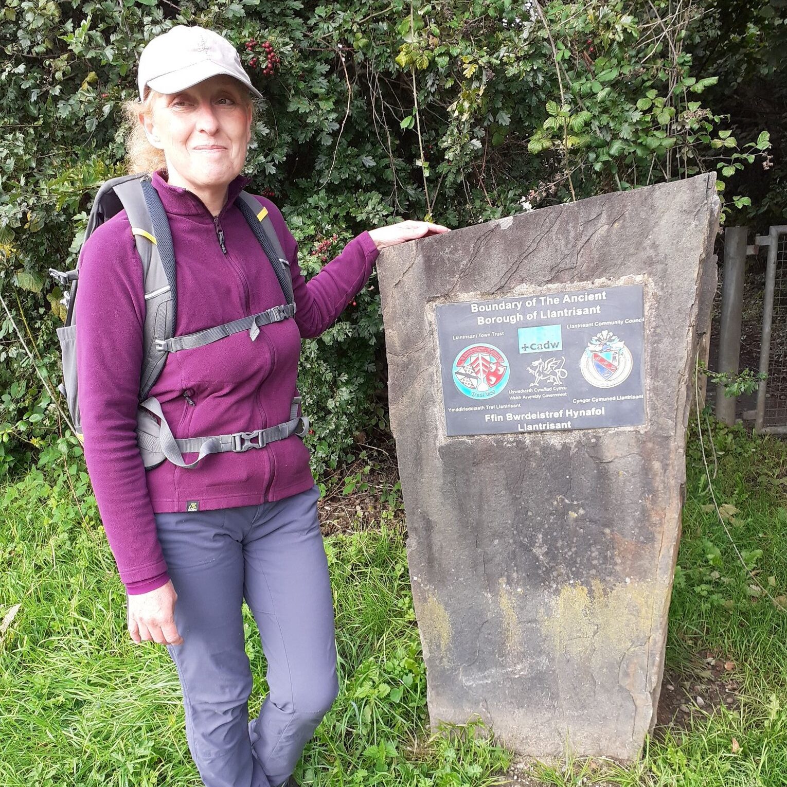 Newport Outdoor Group Weekday Walks