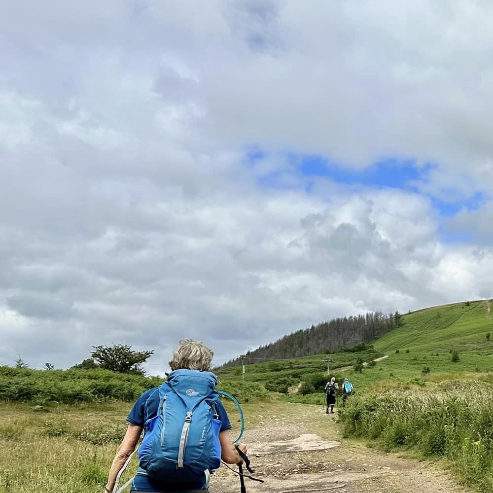 Newport Outdoor Group Weekday Walks