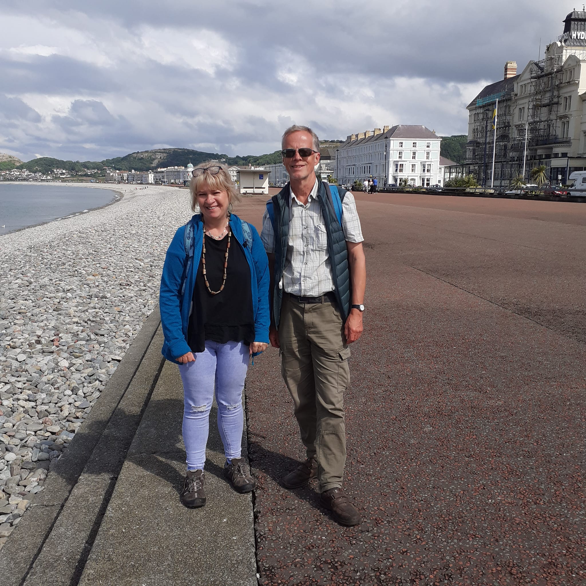 Newport Outdoor Group Weekend Walks