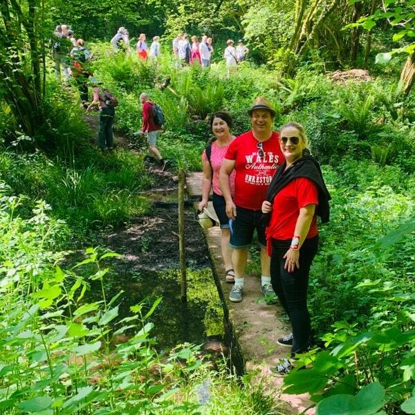 Newport Outdoor Group Socials