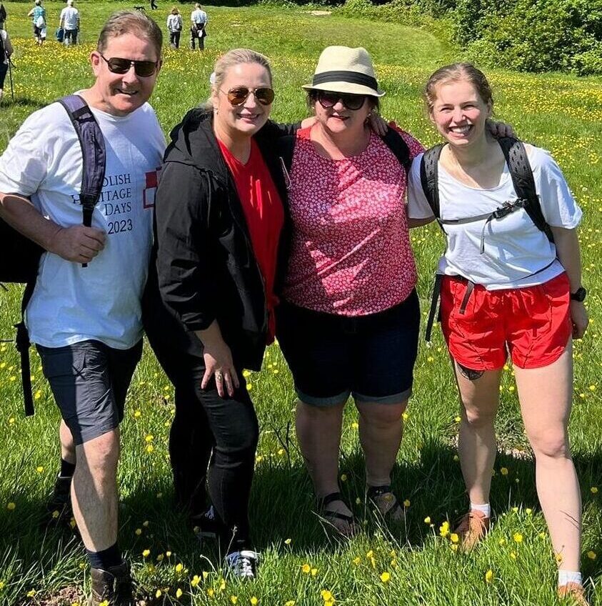 Newport Outdoor Group Socials