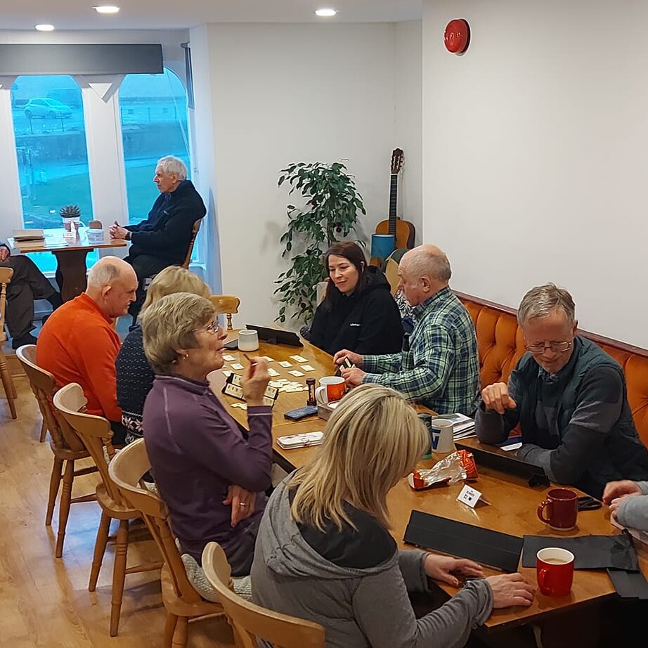 Newport Outdoor Group Weekend Walks