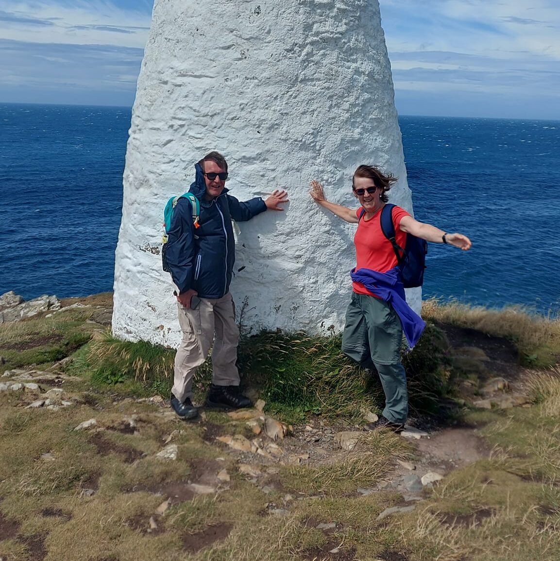 Newport Outdoor Group Weekend Walks