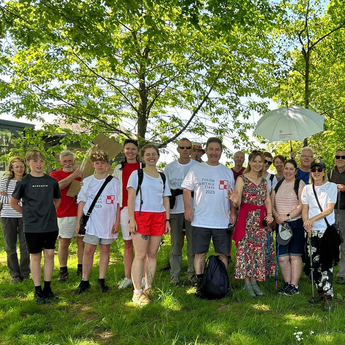 Newport Outdoor Group Socials