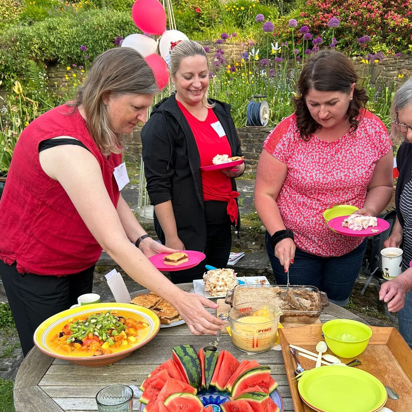 Newport Outdoor Group Socials